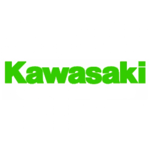kawasaki logo. Kawasaki Winch Mount Kits